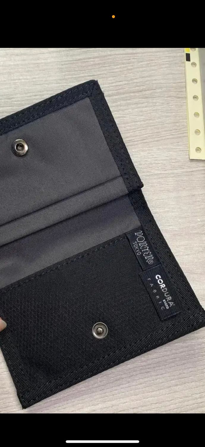 요시다포터 지갑 상품이미지2