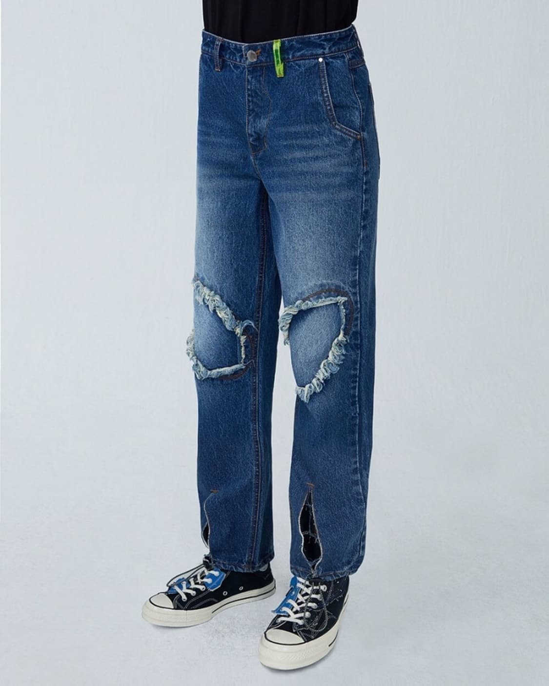 아더에러 20ss piyolo jean a3 상품이미지2