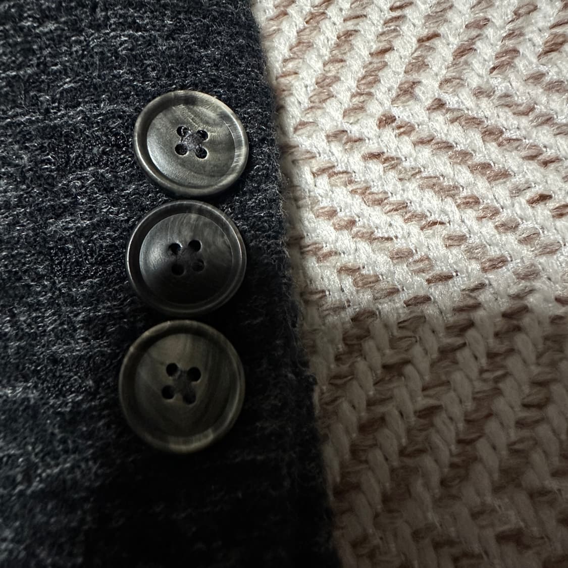 JOHN VARVATOS classic blazer jacket 상품이미지3