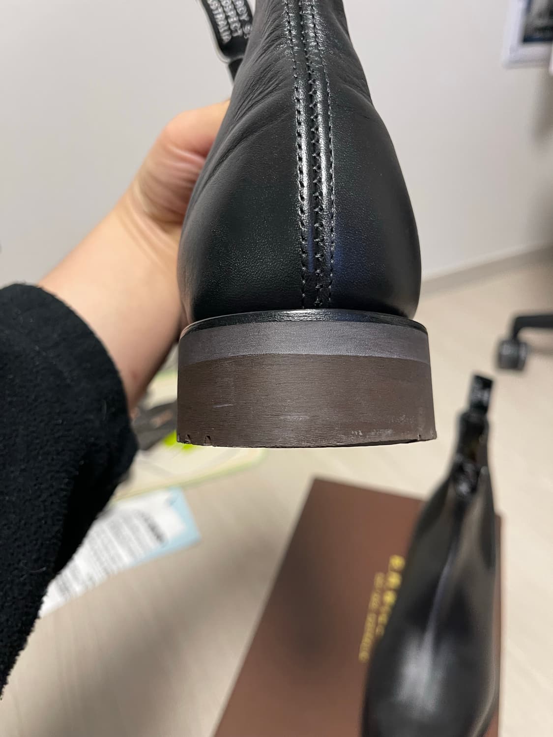 RM Williams chelsea 8.5 상품이미지6