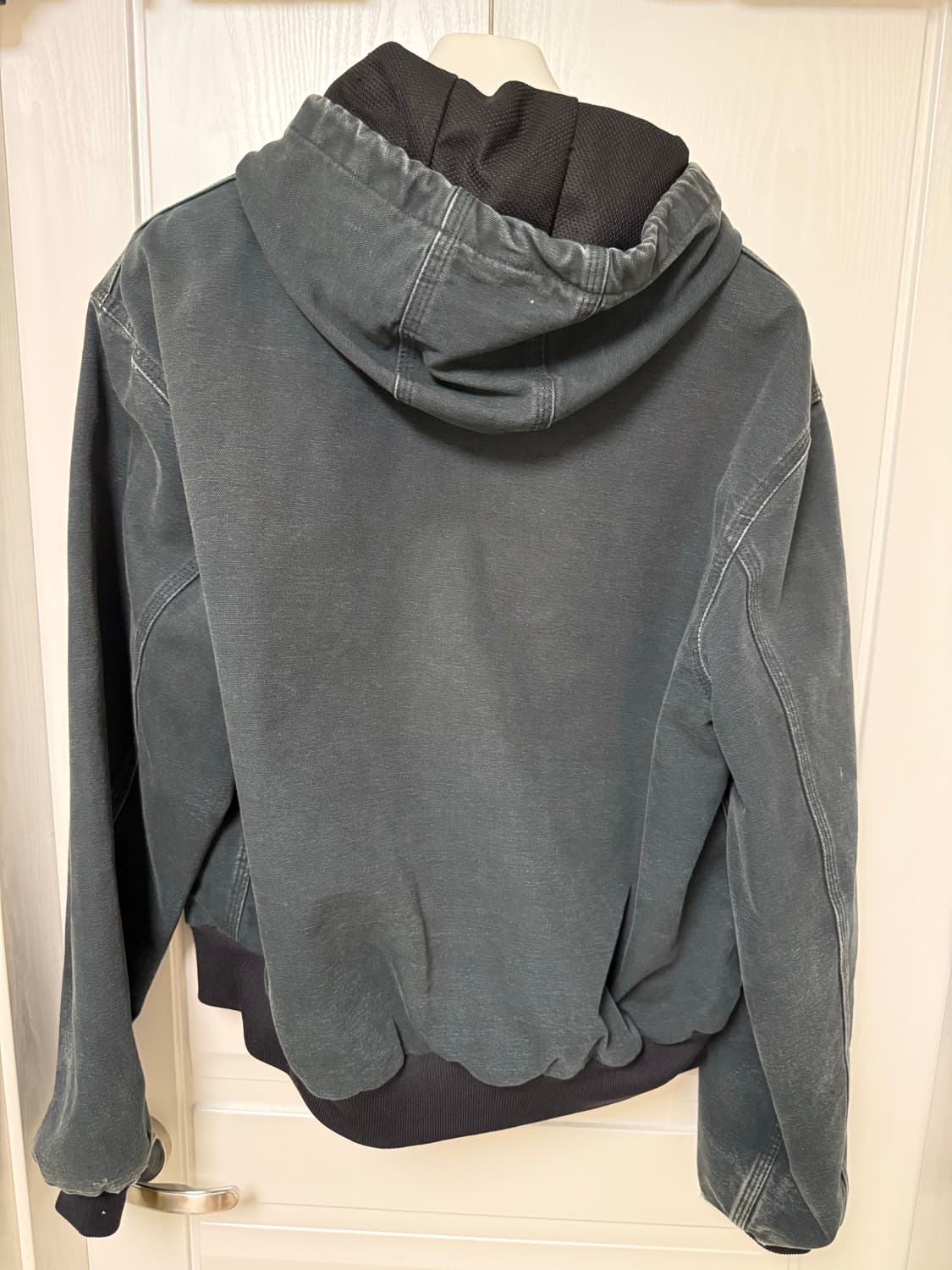 칼하트 액티브 자켓 L 상품이미지8