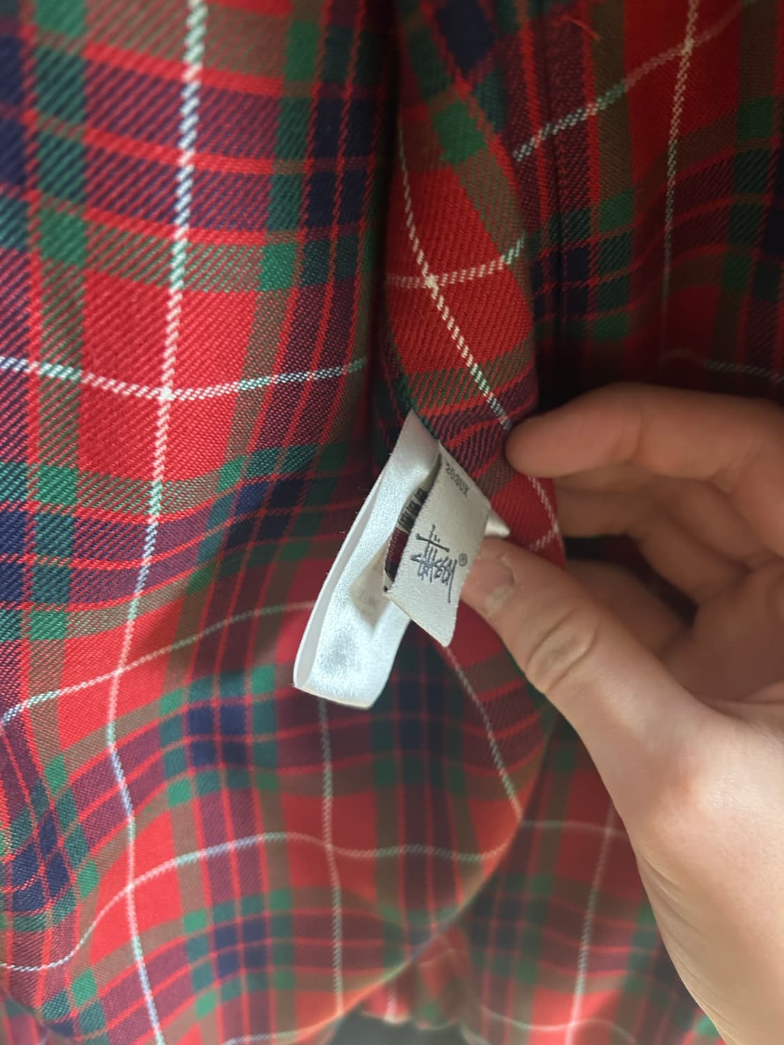 바라쿠타 스투시 g9 상품이미지4