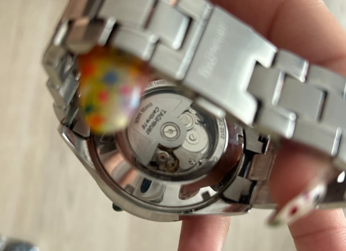 태그호이어 까레라 칼리버 16 상품이미지2