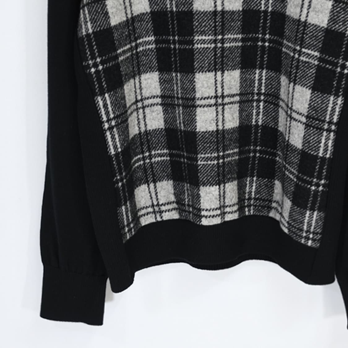 Munsingwear 울니트 상품이미지4