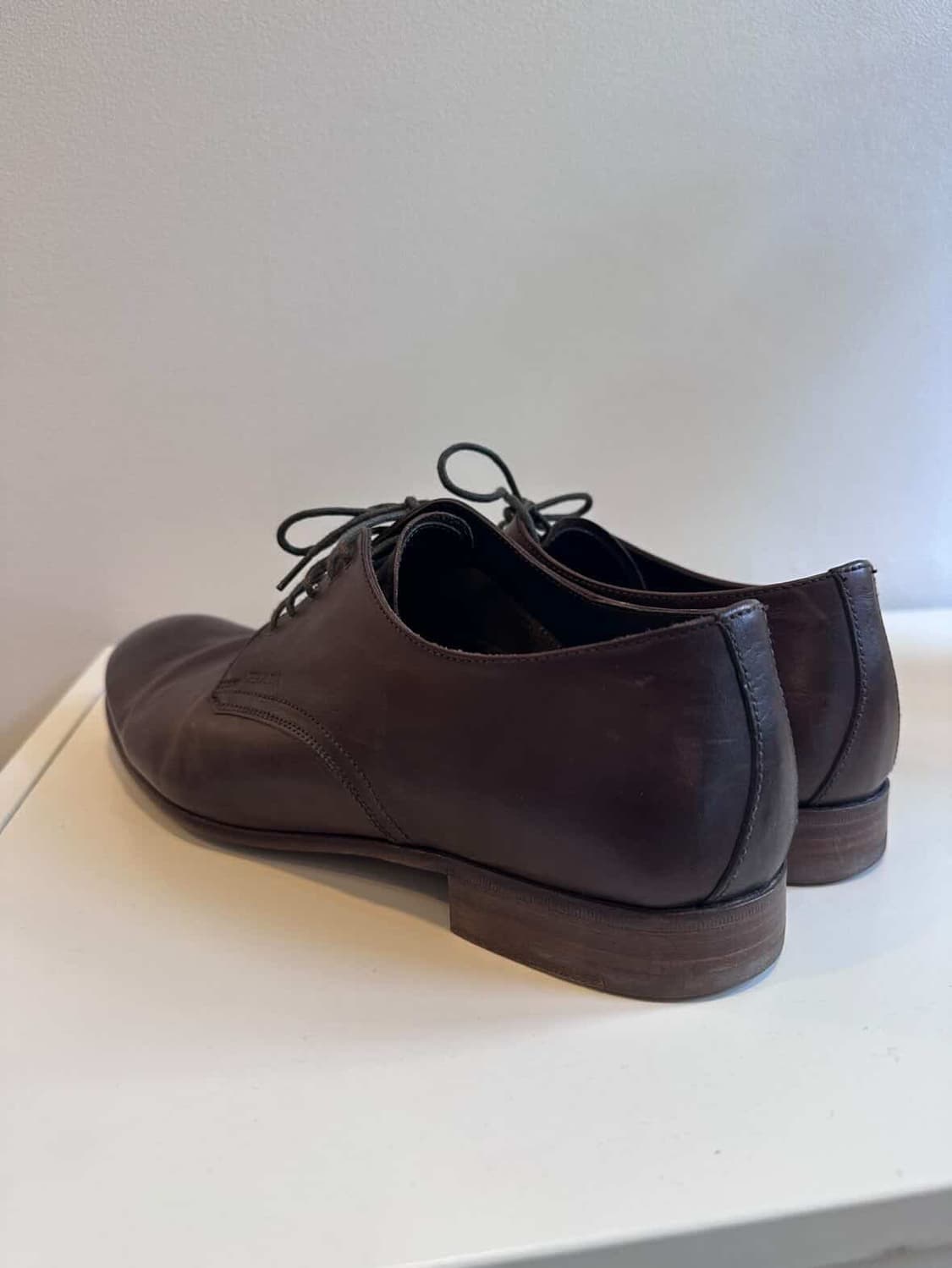 프라다 더비 상품이미지2