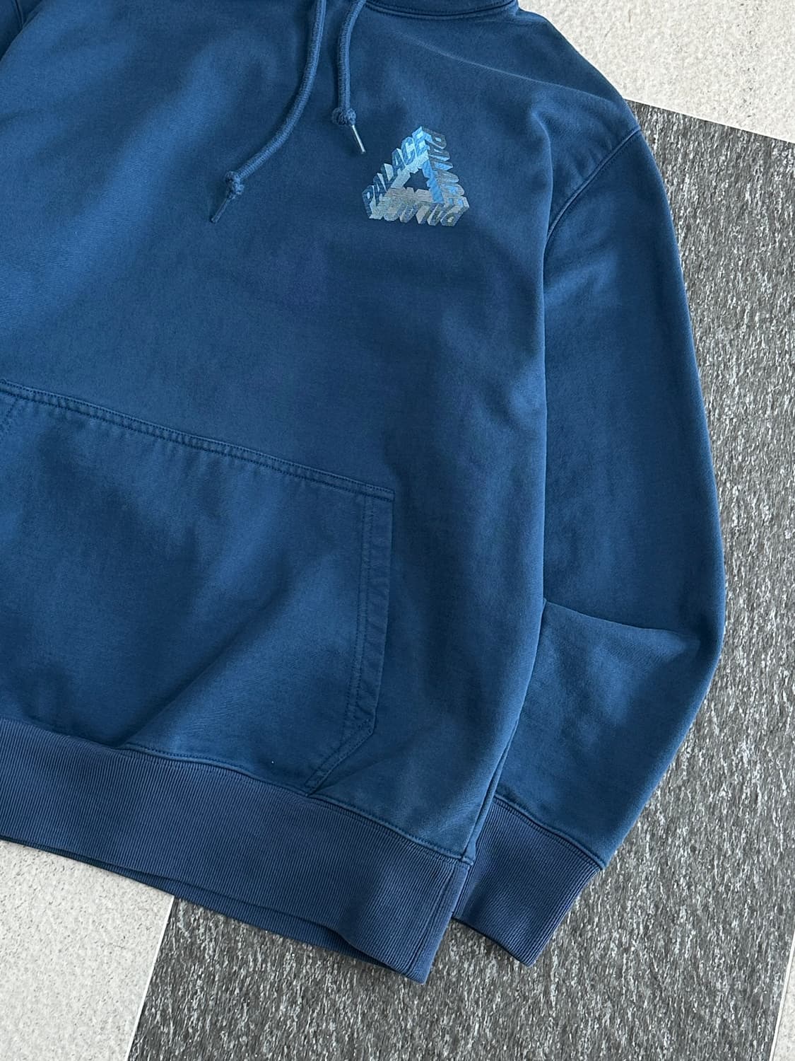 팔라스 P-3D 후드 티셔츠  상품이미지4