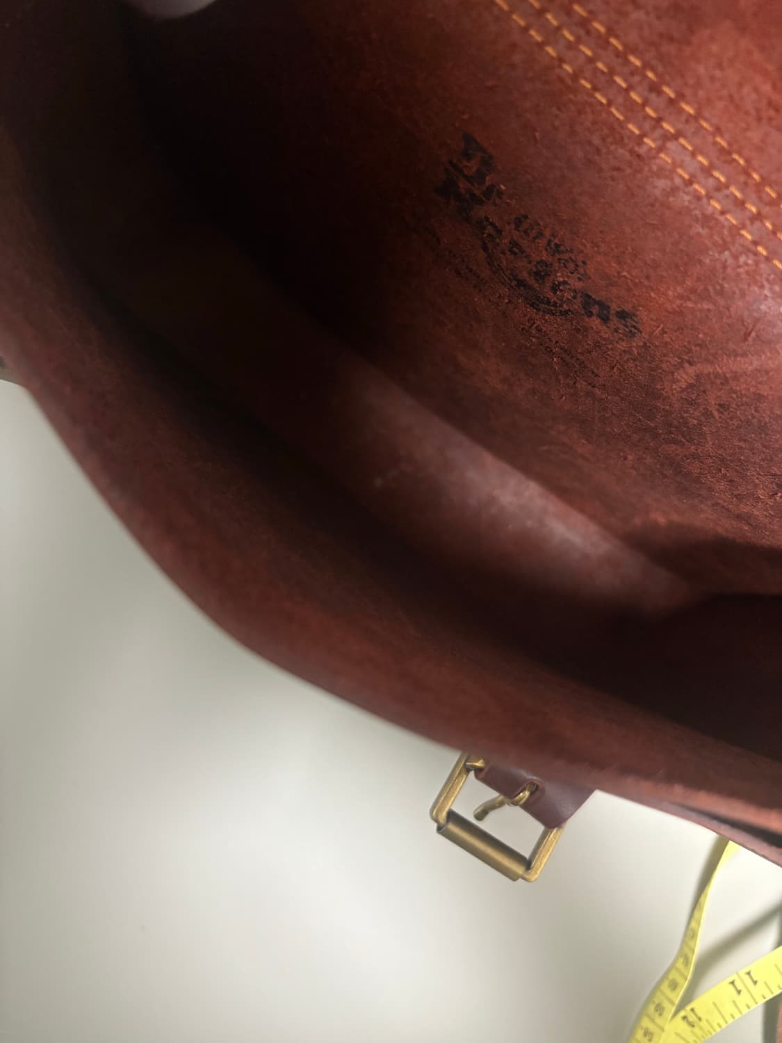 닥터마틴 첼시백 상품이미지3