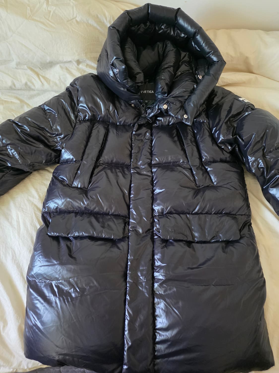 듀베티카 롱패딩 판매합니다 52 상품이미지1