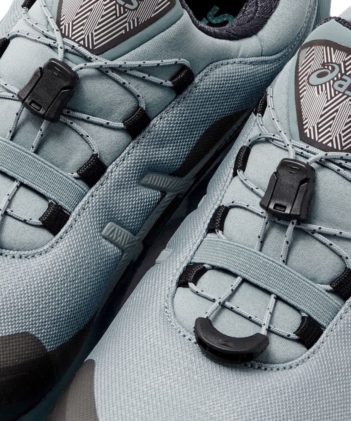 [280] 아식스 노바블라스트 새상품급 상품이미지4