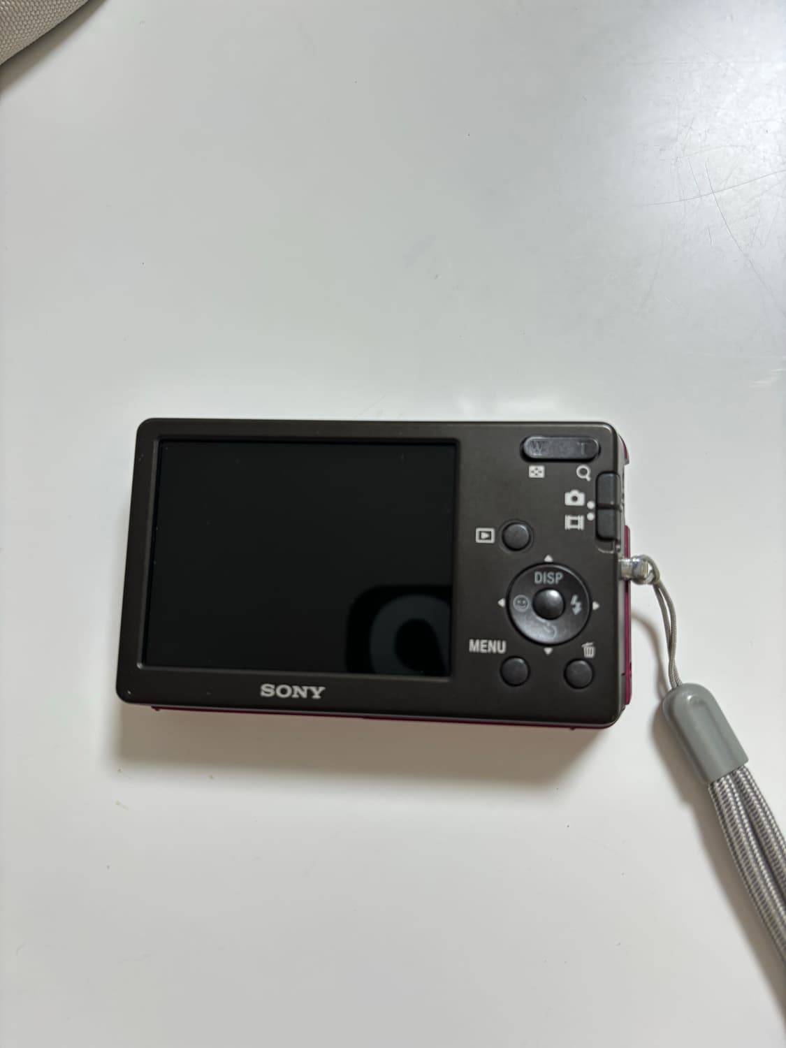 소니 사이버샷 dsc-W310 디지털카메라 상품이미지3