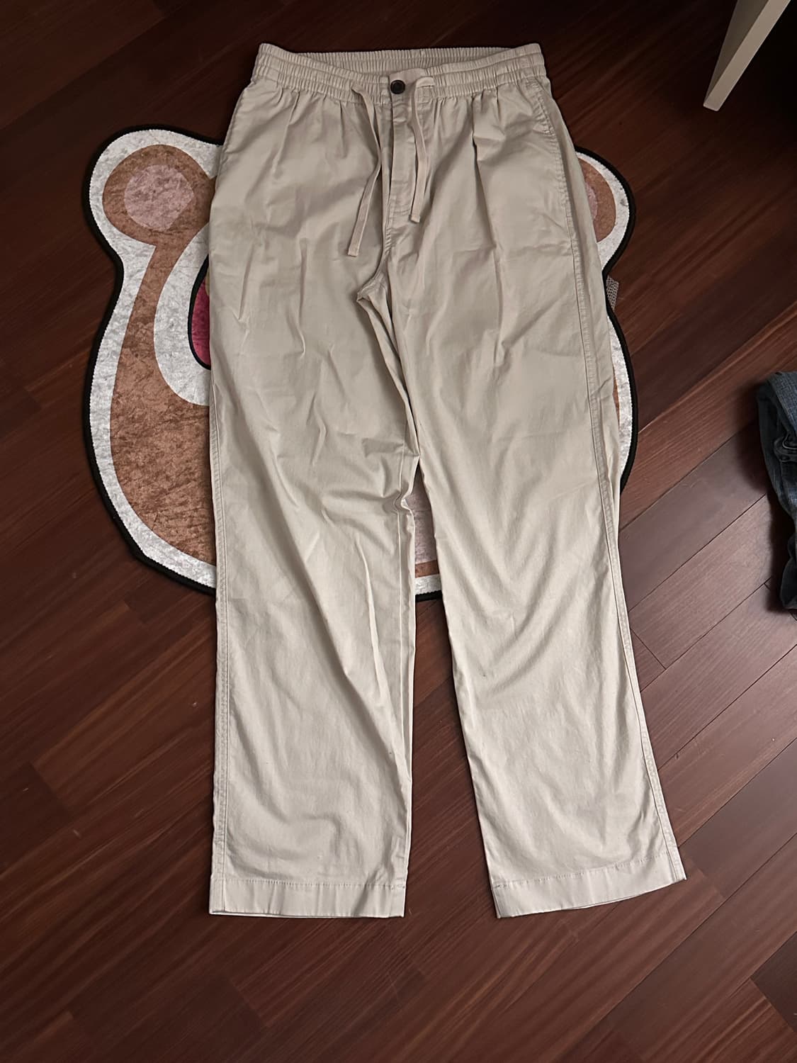 지오다노 치노팬츠 상품이미지1