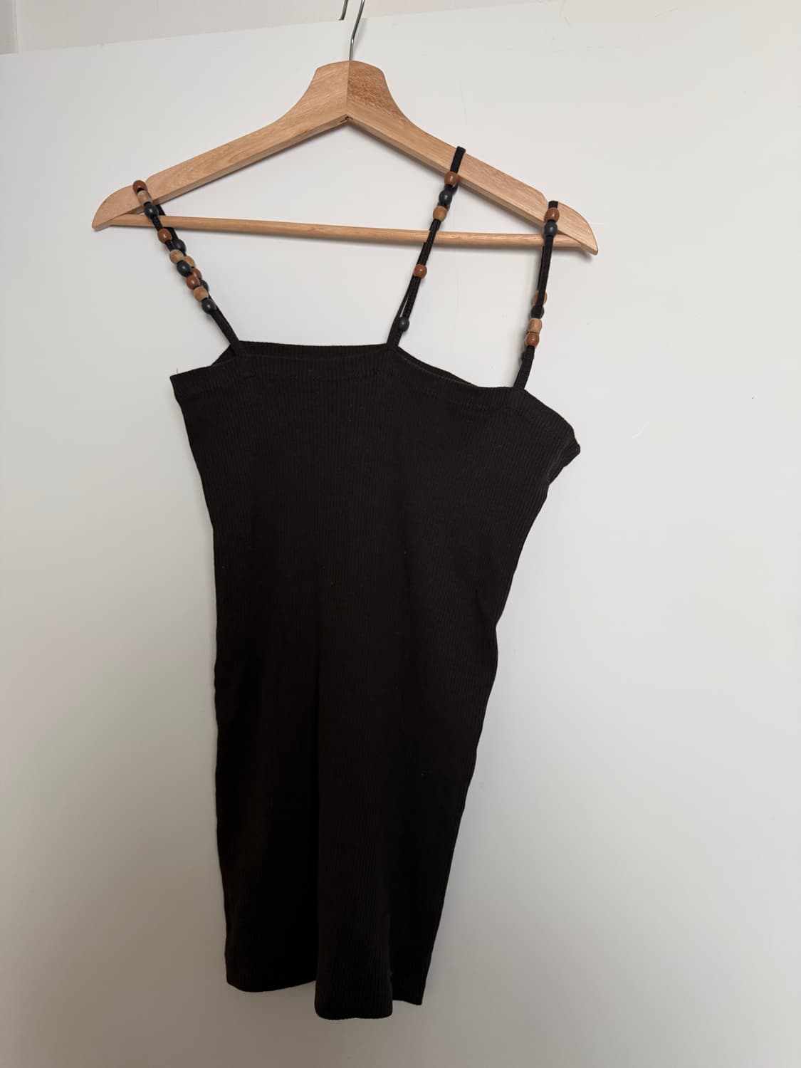 베이스레인지 우드볼 nida 브라운 s 상품이미지3