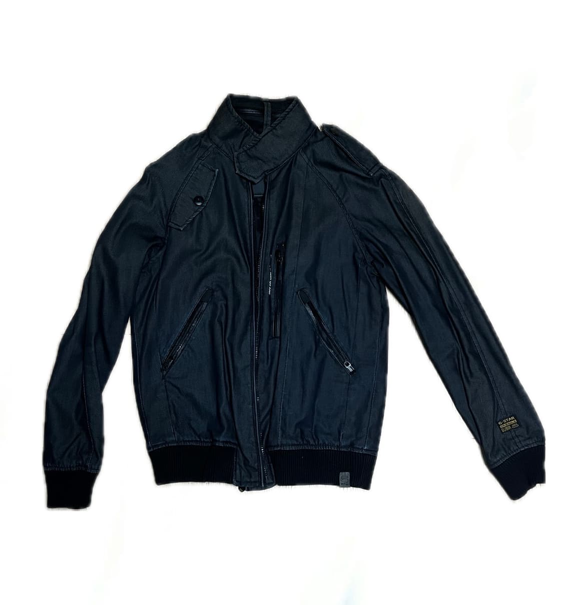G-star raw 자켓 상품이미지1