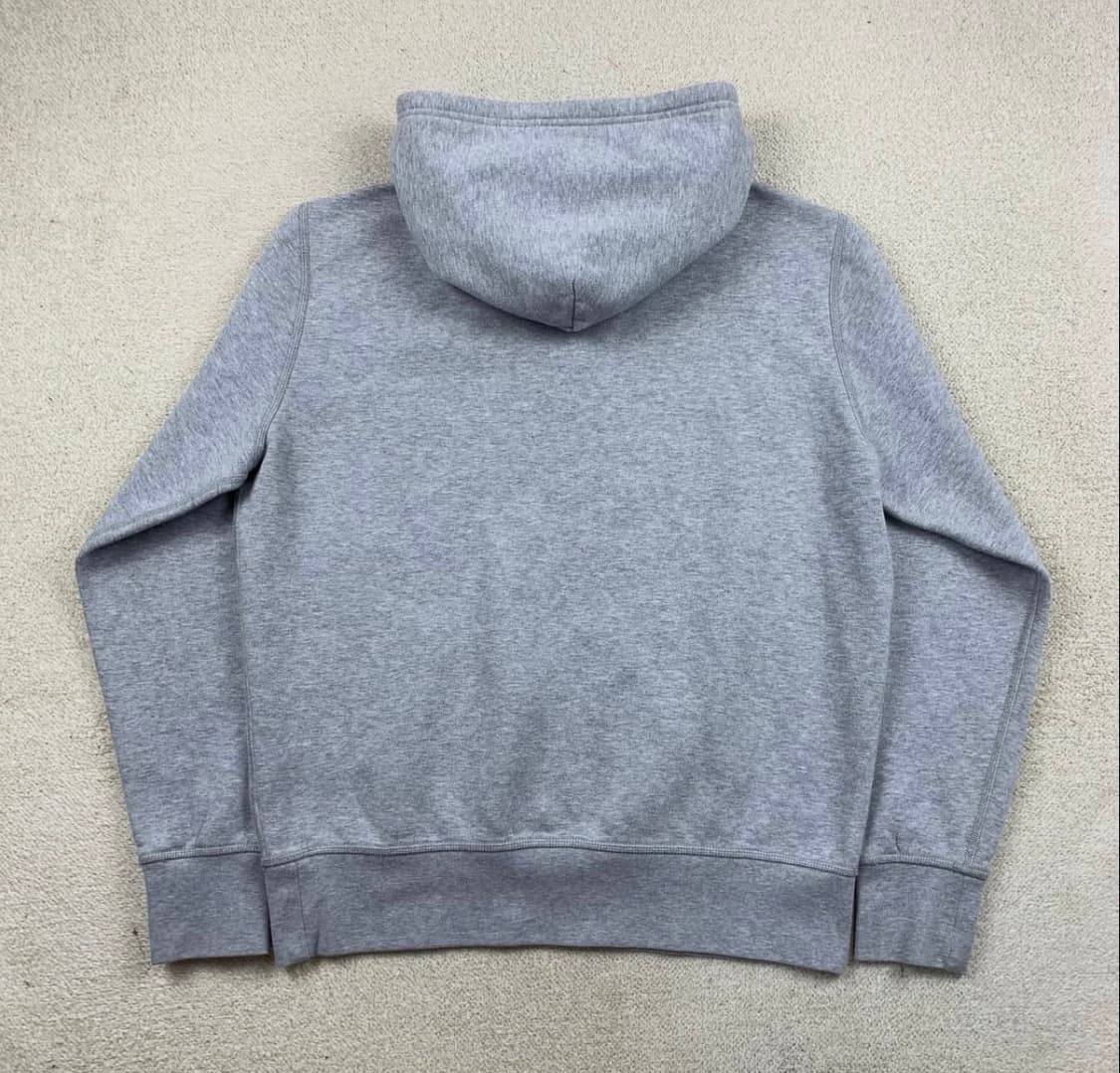 폴로 그레이 후드티 상태좋아요. 상품이미지2