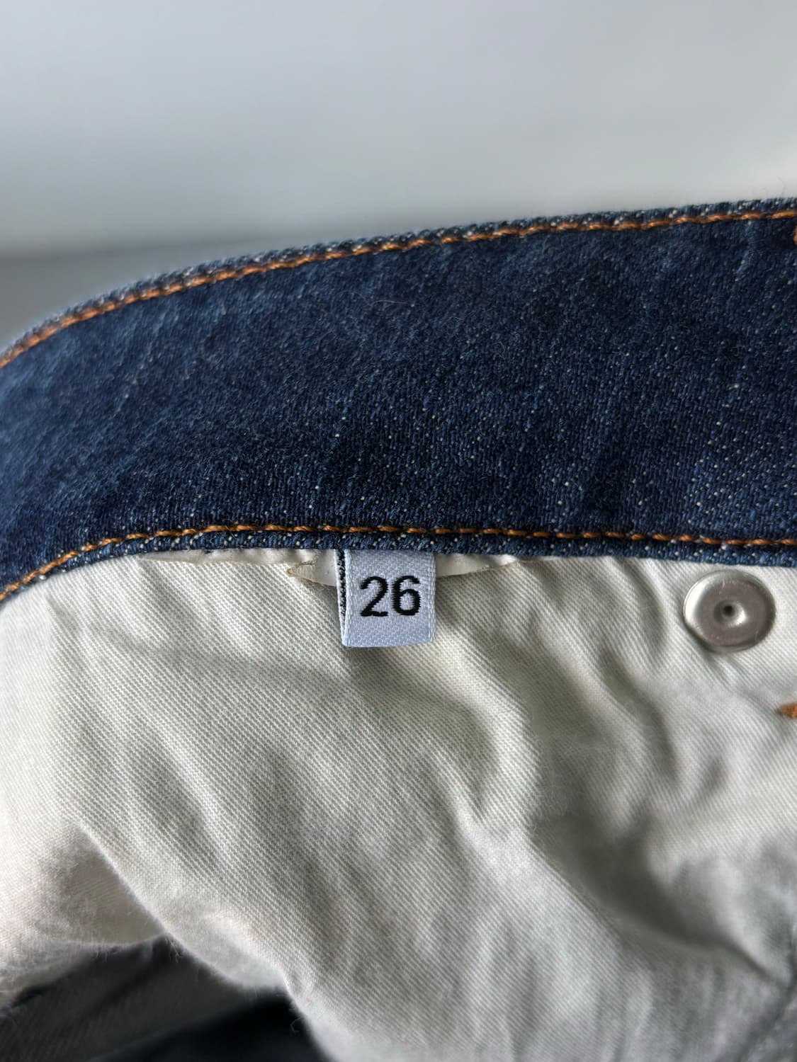 프라다 데님 상품이미지7