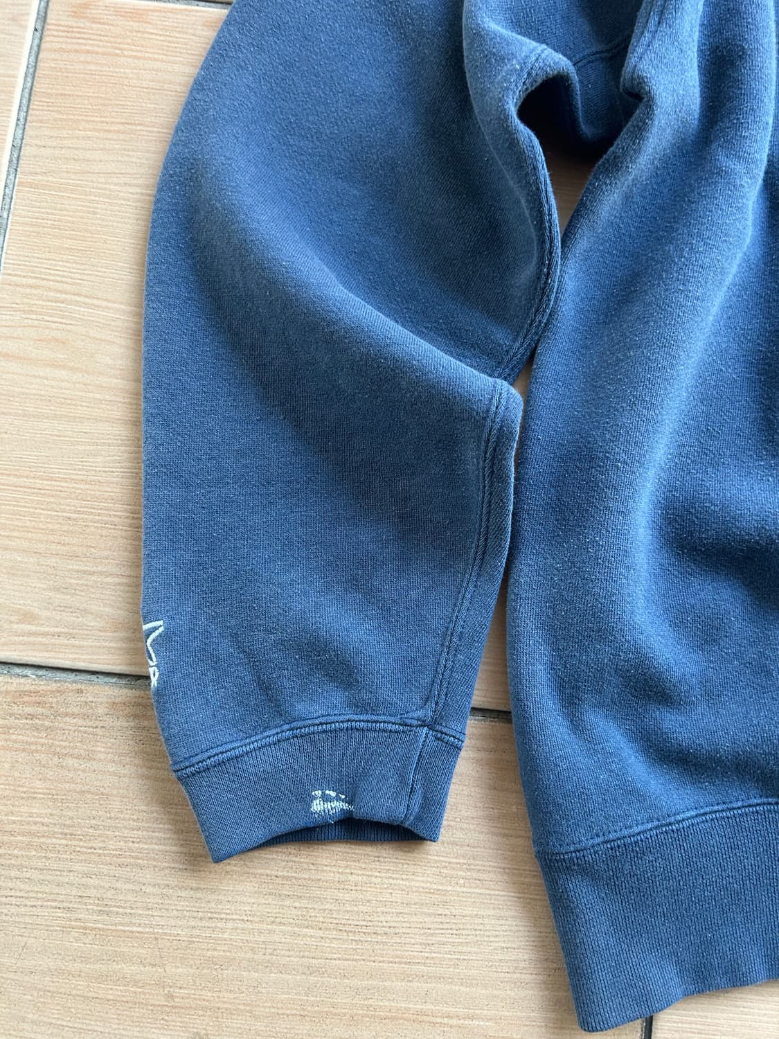 빈티지 스타터 켄터키대학교 스웻셔츠 상품이미지6