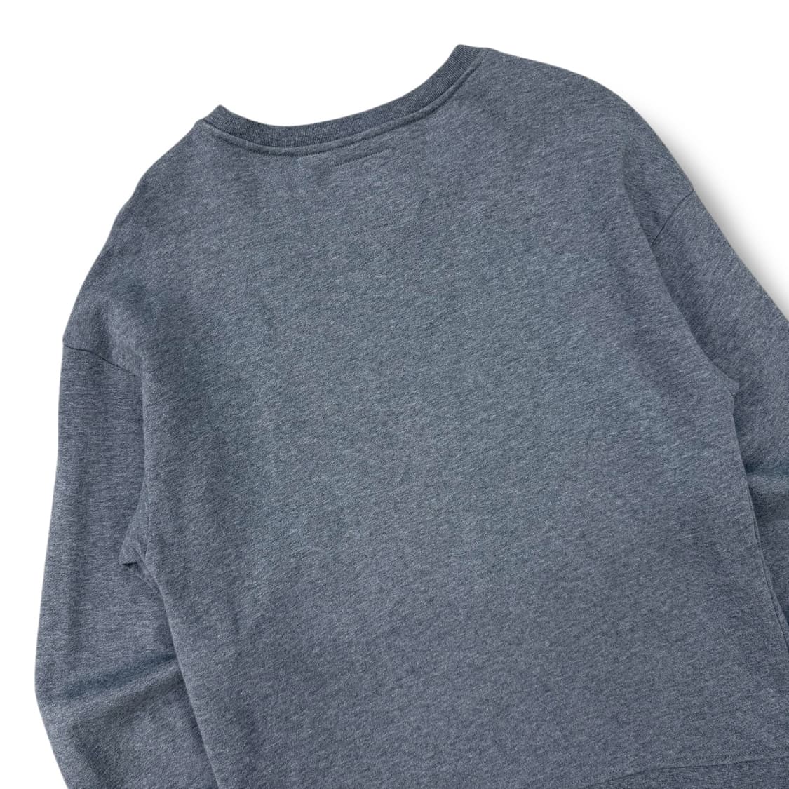 아르마니 익스체인지 빅로고 맨투맨 r2015  상품이미지4