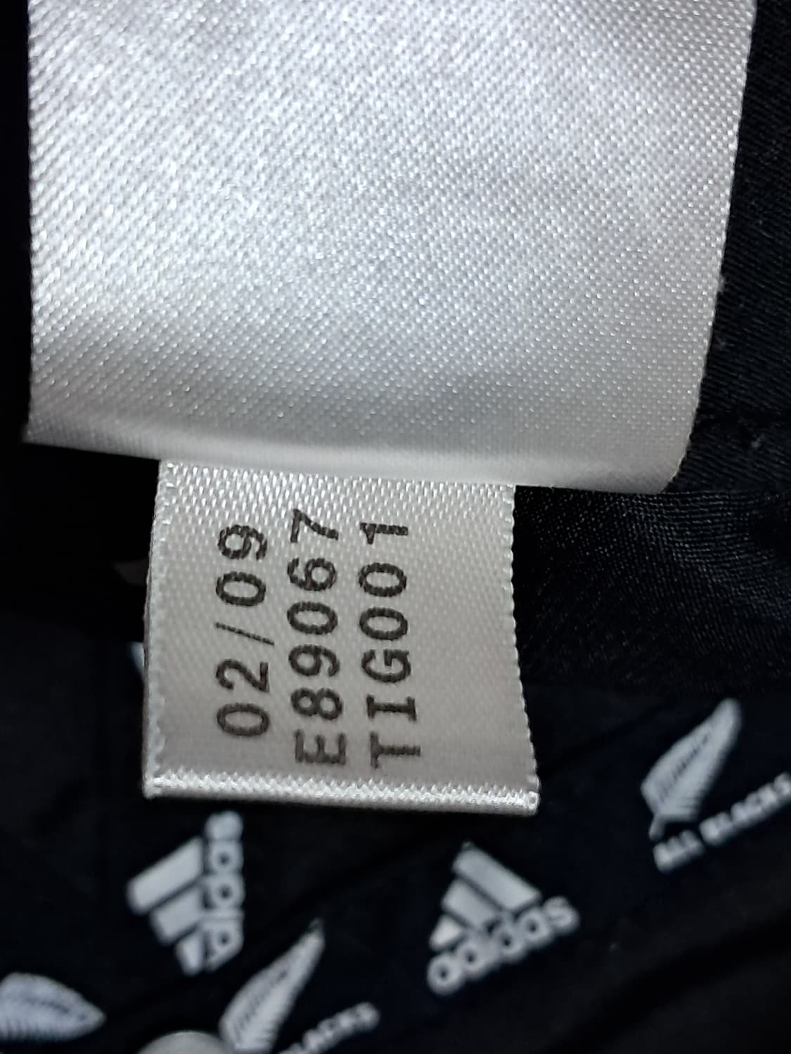 아디다스 볼캡  상품이미지8