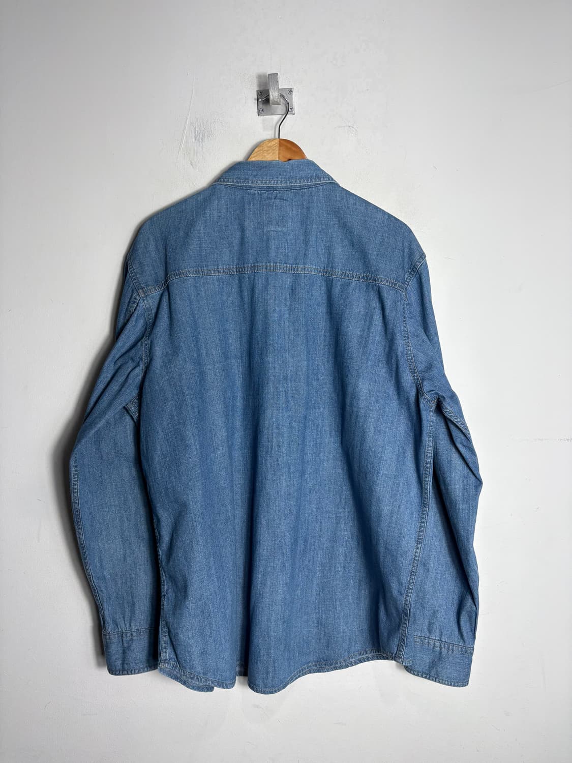 Levis 리바이스 데님 셔츠 상품이미지6