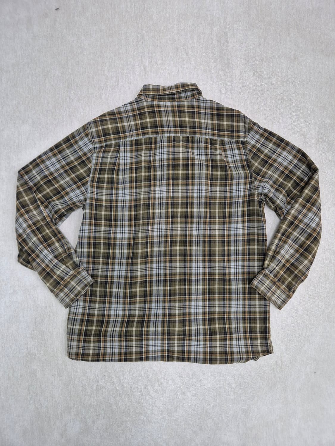 칼하트 셔츠 상품이미지5