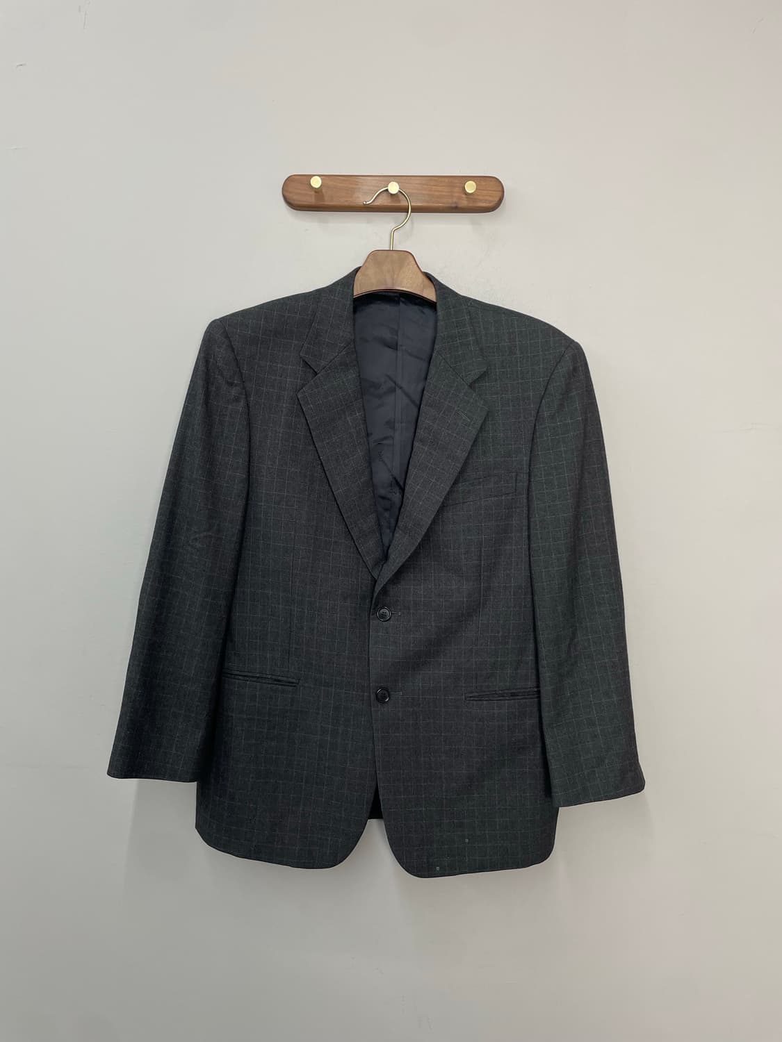 입생로랑 블레이저 자켓 H2458 상품이미지2