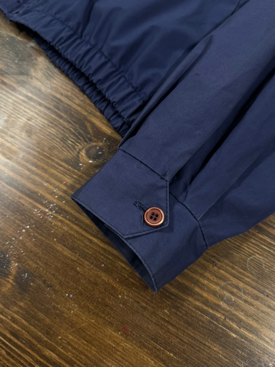 폴로 랄프로렌 블루종 100 상품이미지10