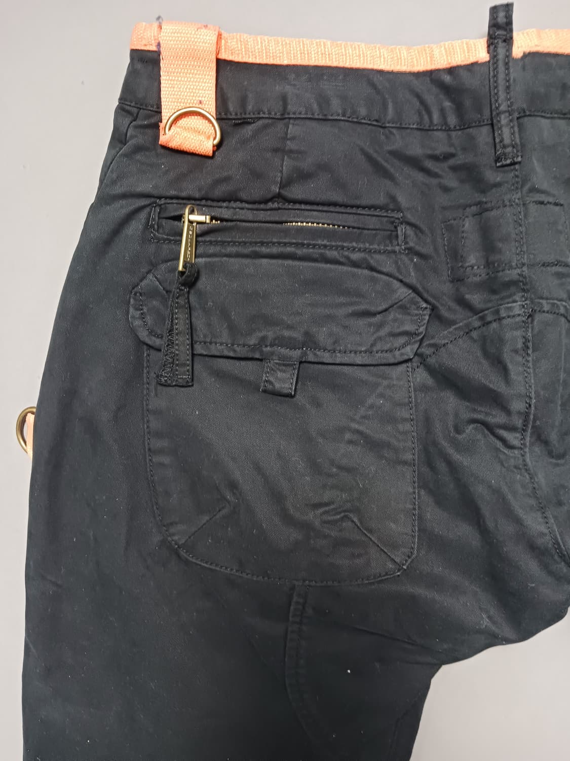 [50] 디스퀘어드2 멀티포켓 카고 바지 팬츠 34 35 상품이미지8