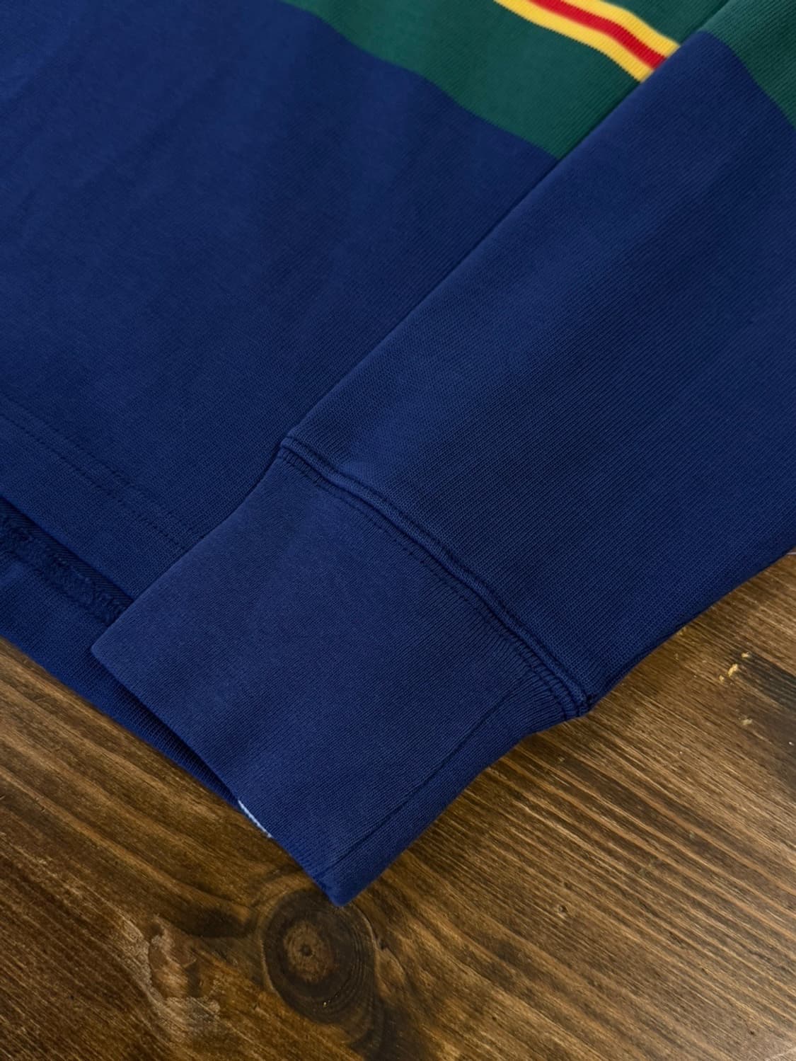 제이크루 럭비티셔츠 남성100 상품이미지9