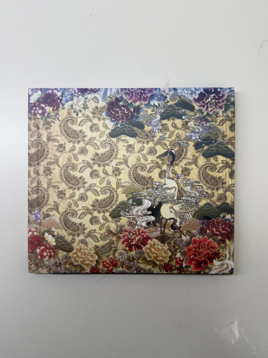 키드밀리 AI,the playlist cd 상품이미지1