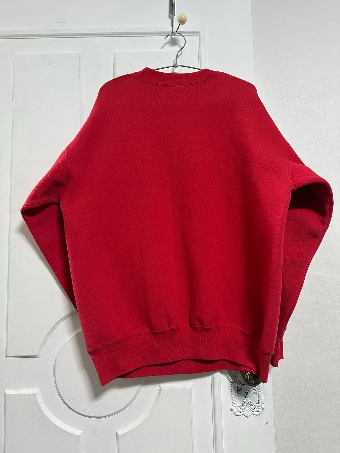 디즈니 90S 곰돌이푸 맨투맨 상품이미지2