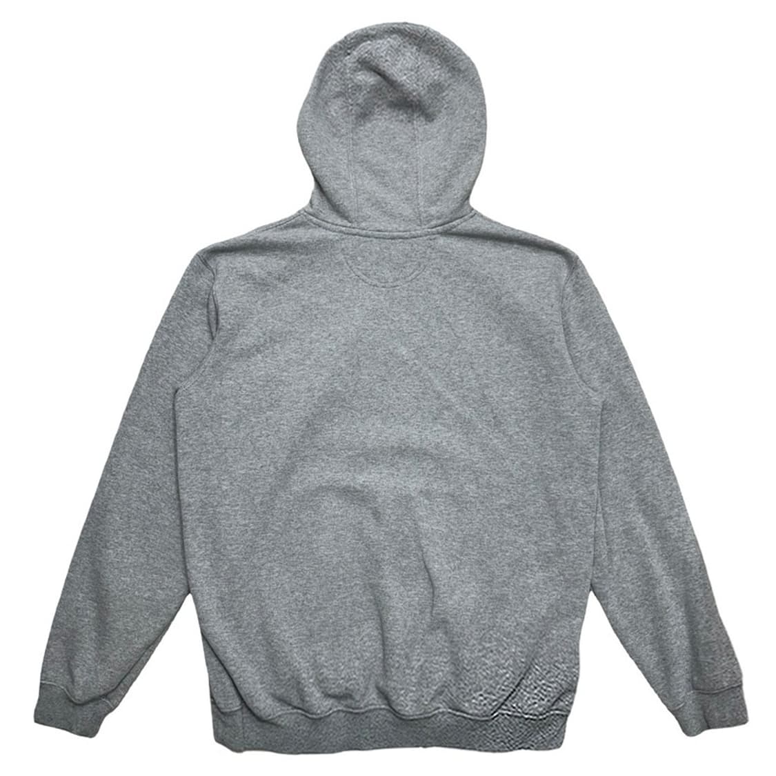 칼하트 미드웨이트 기모 후드티 그레이 M 상품이미지6