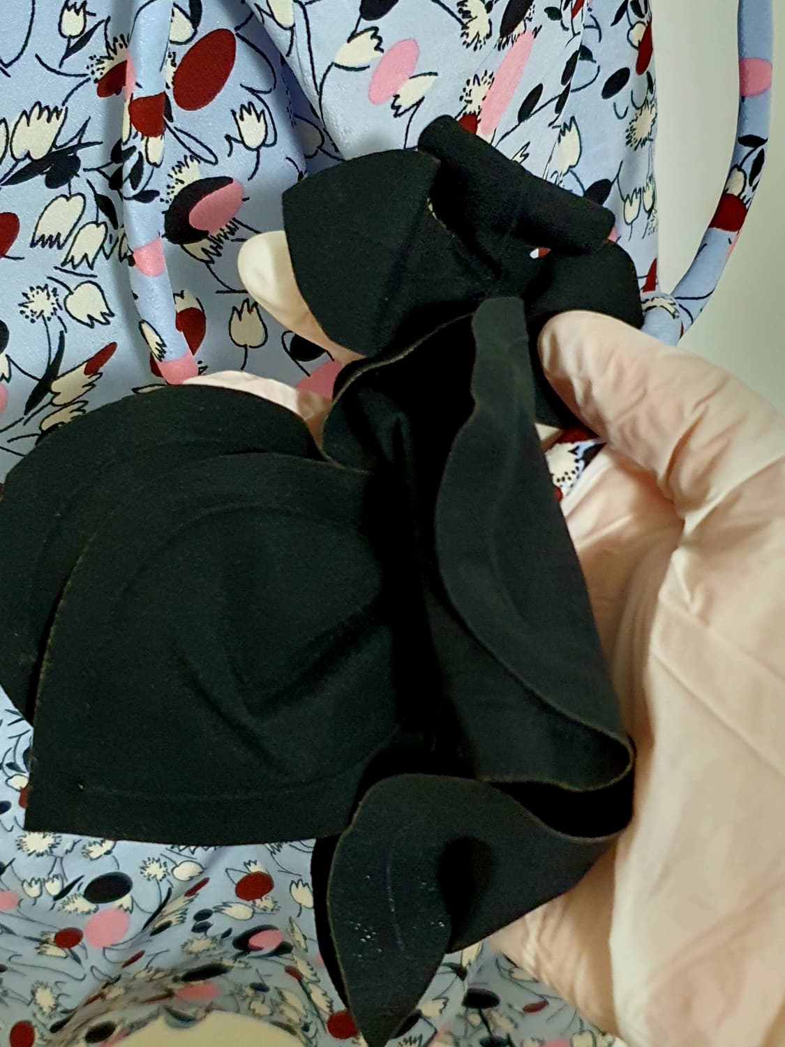 마르니 플라워 패턴 원피스 38사이즈 상품이미지8