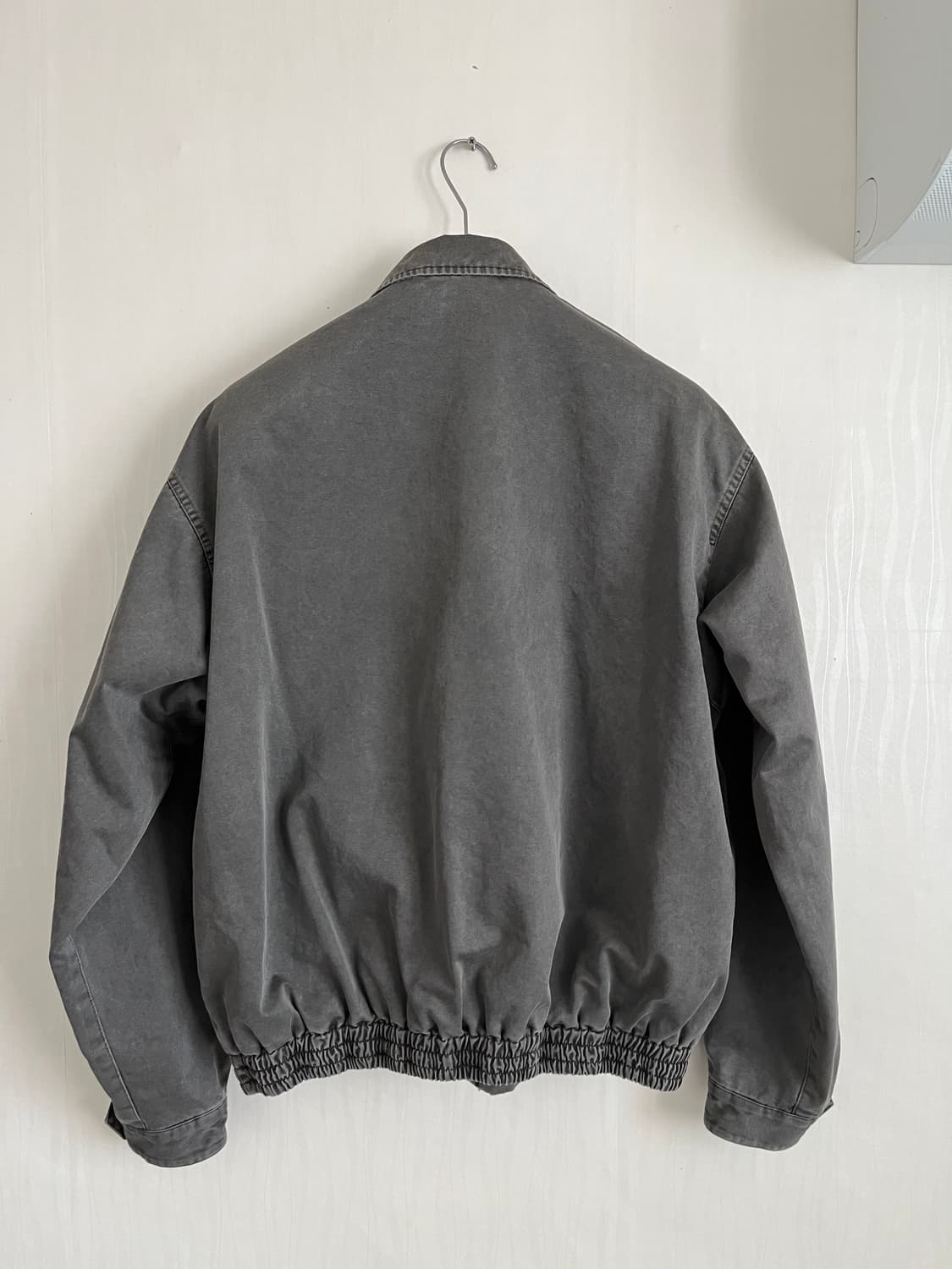 이얼즈어고 / 오버다이드 드리즐러자켓 / L 상품이미지9