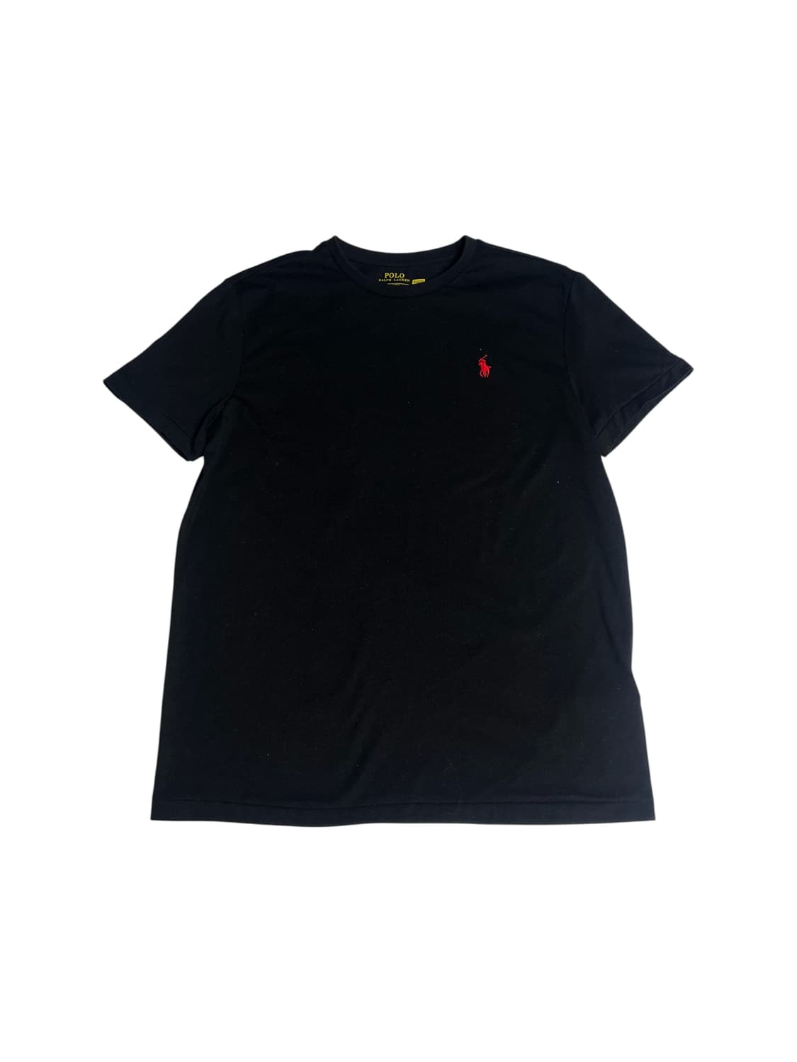 폴로 랄프로렌 클래식 반팔 티셔츠 M 상품이미지1