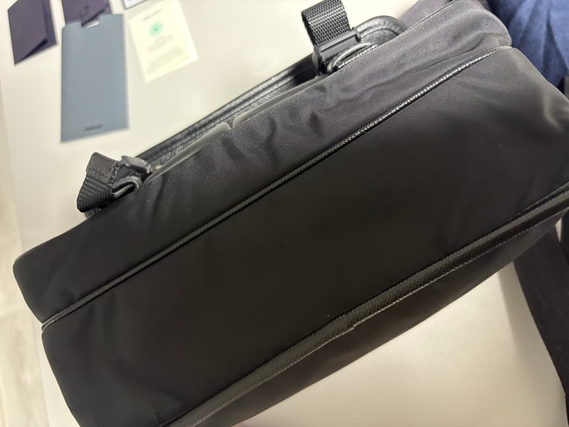 프라다 2vd769 리나일론 메신저백 상품이미지8