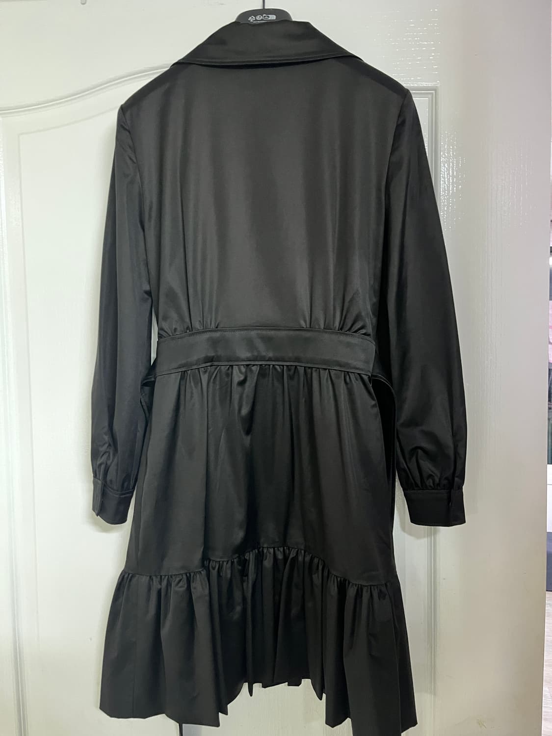 새상품) 모스키노 블랙 원피스 상품이미지2