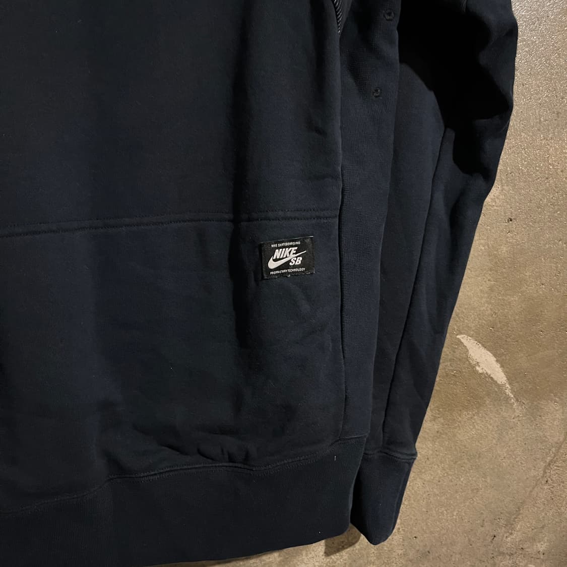 나이키 맨투맨 상품이미지5