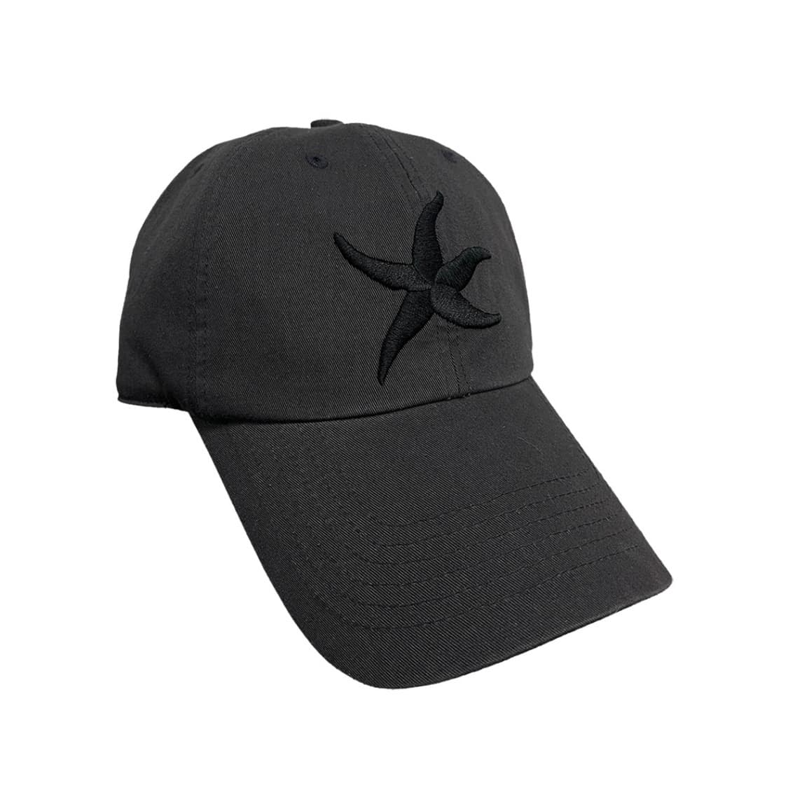 더콜디스트모먼트 TCM starfish cap (charcoal) 상품이미지4