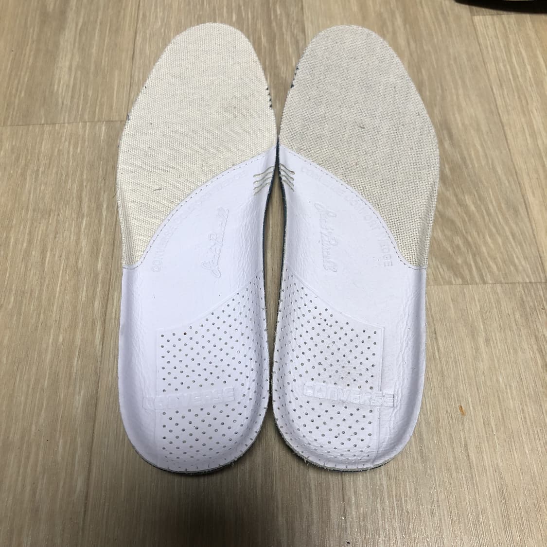 (260) 새상품 컨버스 잭퍼셀 Jack Purcell 시그니처 시그니쳐 상품이미지8