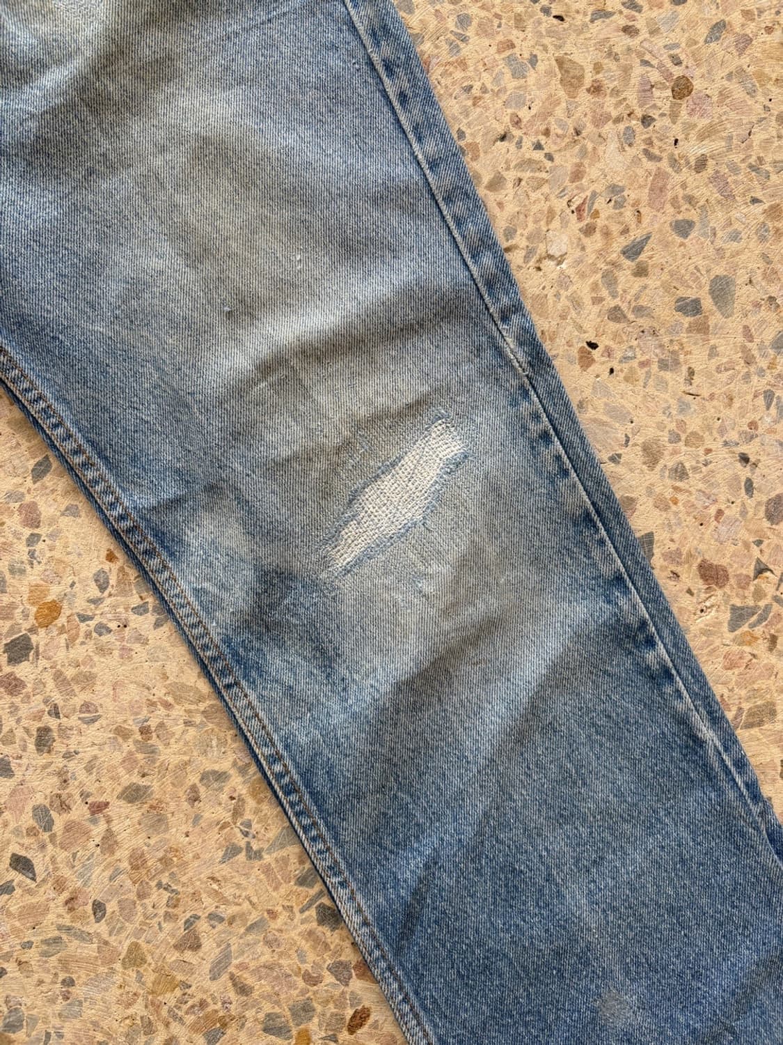 리바이스 517 오렌지탭 상품이미지7