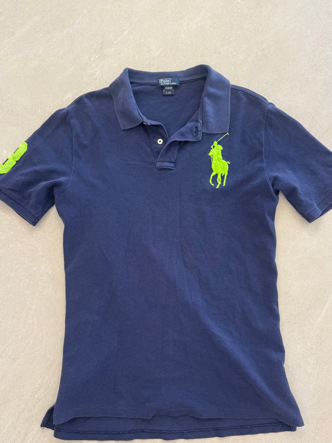 빅포니 빈티지 코디세트 4pcs (20% off, ~4/22)  상품이미지5