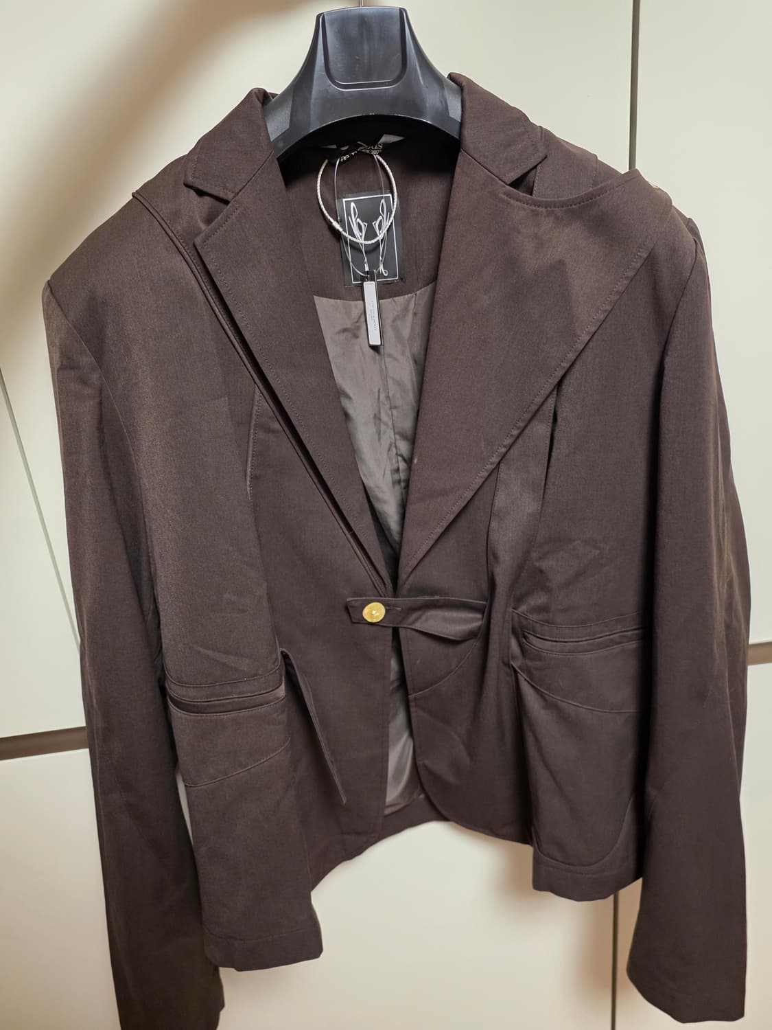 aenrmous 블레이저 상품이미지1