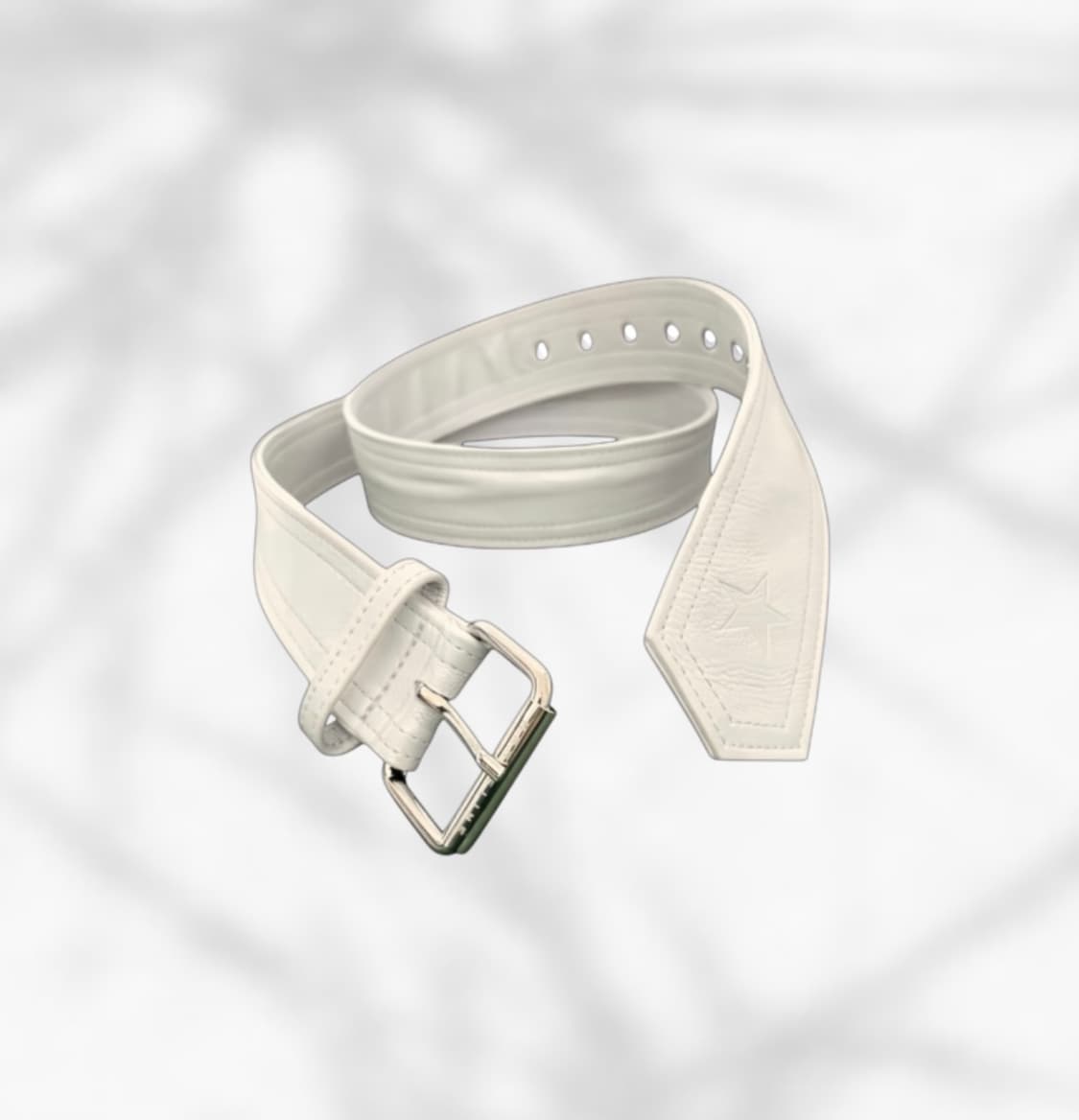 marceline tie belt cream 상품이미지1