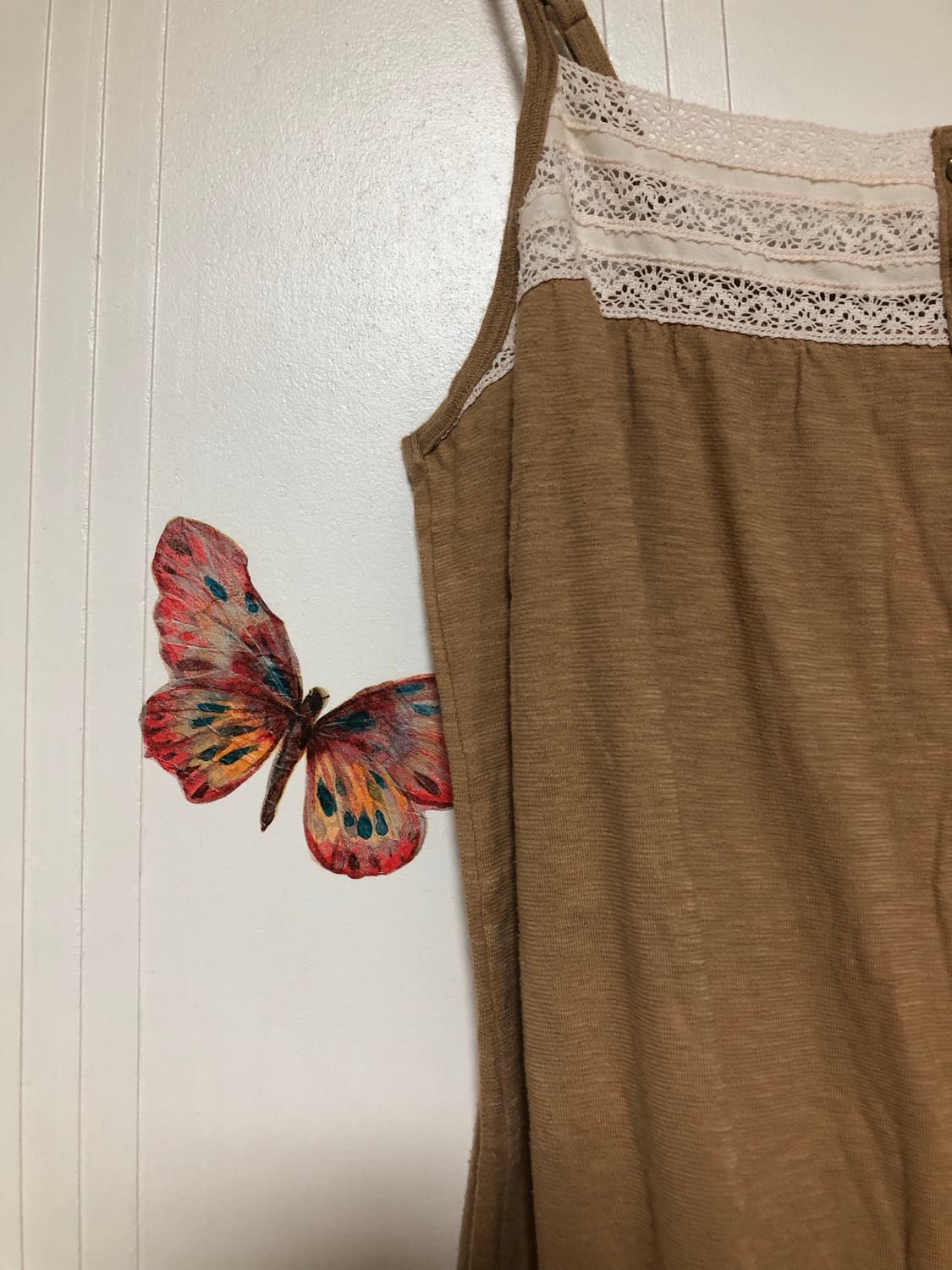 uniq sleeveless 상품이미지5