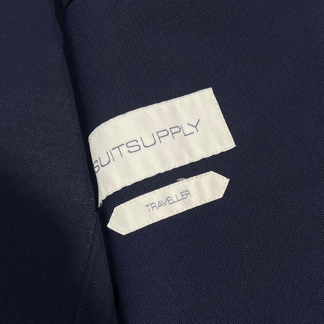  수트서플라이 베이직 블레이저 s10391 상품이미지6