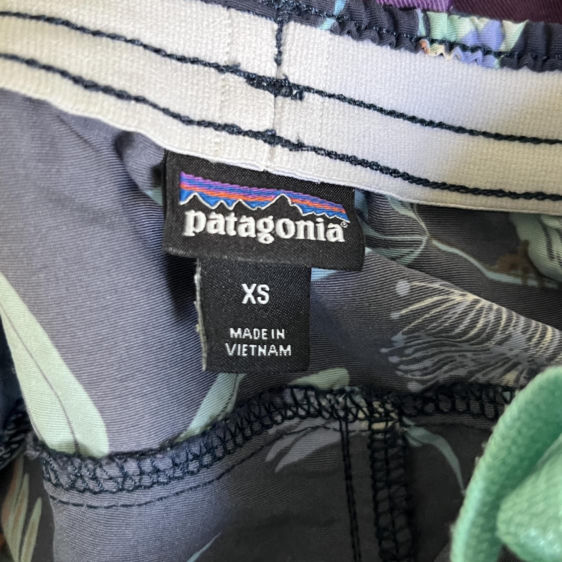 PATAGONIA Baggies Shorts (2019 Archive) 상품이미지8