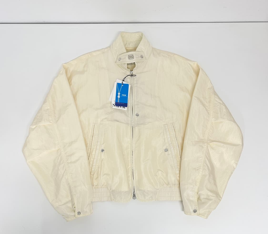 새상품)세터 봄버 나일론 자켓 상품이미지2