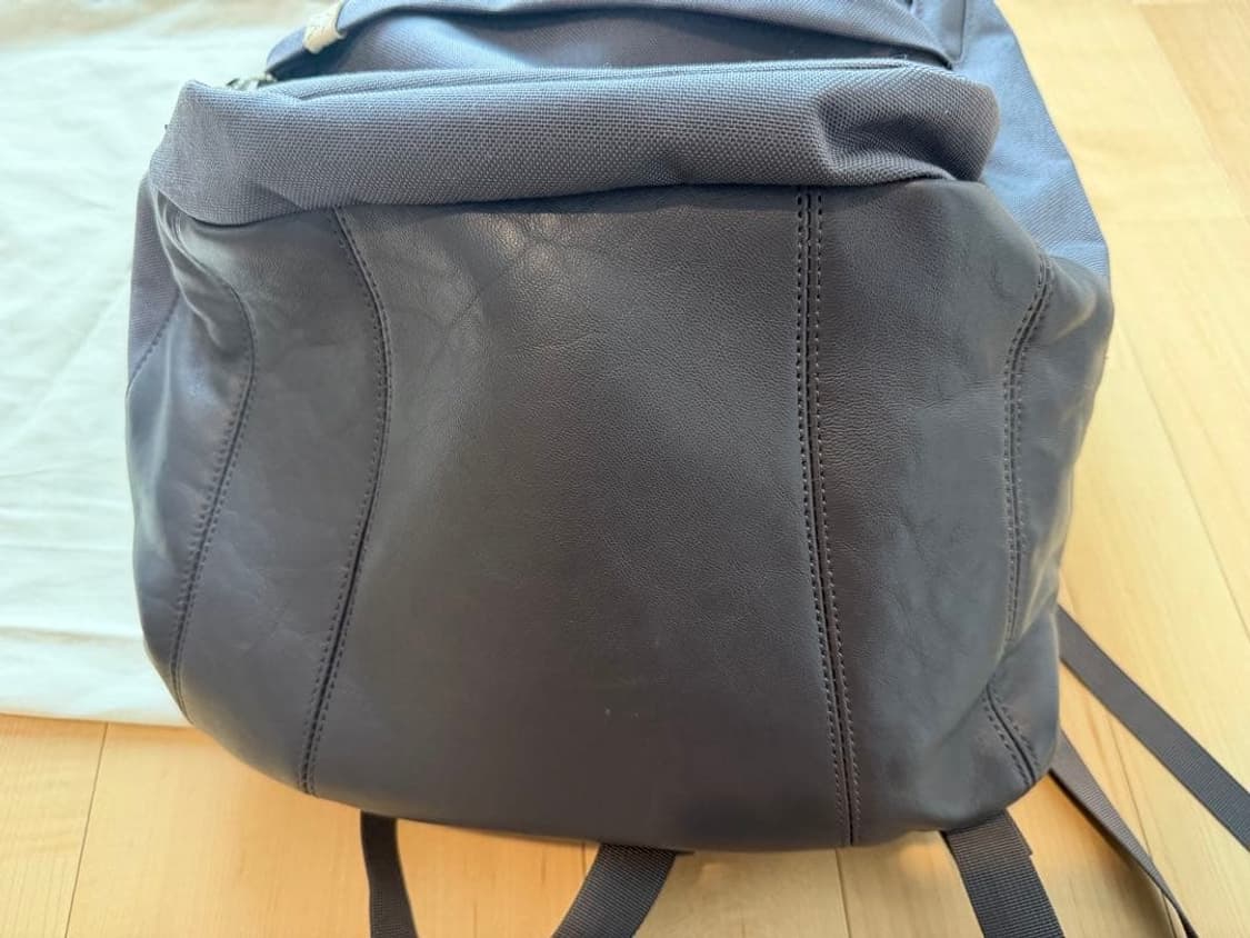 비즈빔 visvim 코듀라 22L 백팩 상품이미지4