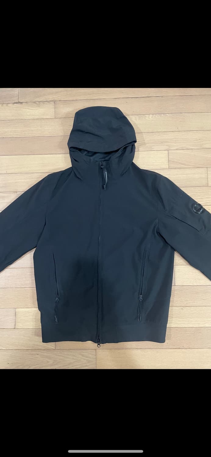 Cp컴퍼니 쉘-R 자켓 상품이미지1