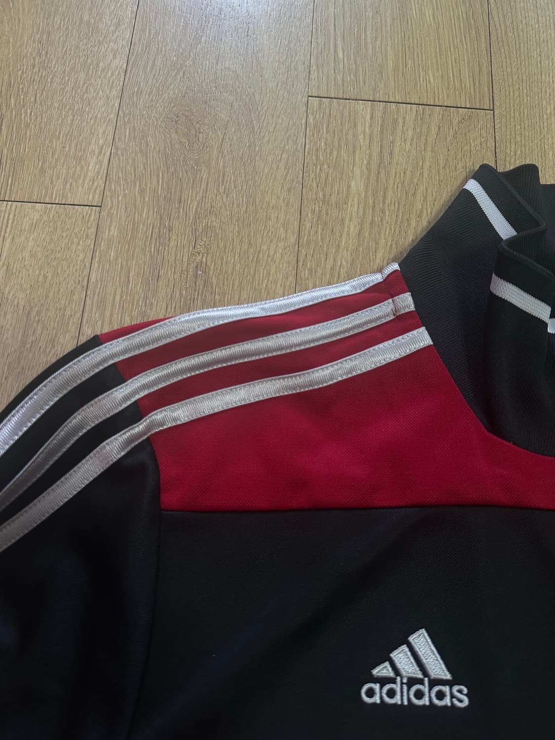 아디다스 독일국대 시즌한정 져지 새상품급 95 상품이미지2